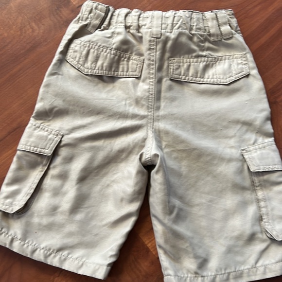 Short cargo Hawk - Picture 2 of 6